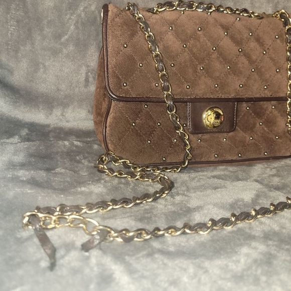 Vanessa Purse brown OFFERS WELCOME! - Picture 2 of 4